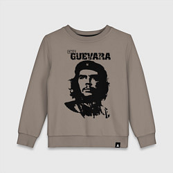 Детский свитшот Che Guevara