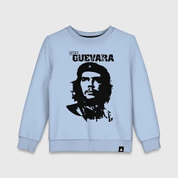 Детский свитшот Che Guevara