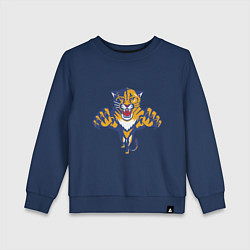 Детский свитшот Florida Panthers