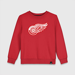 Детский свитшот Detroit Red Wings