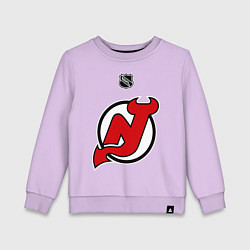 Детский свитшот New Jersey Devils: Kovalchuk 17