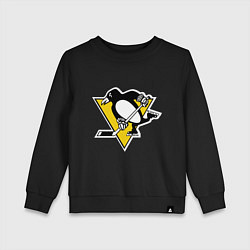 Детский свитшот Pittsburgh Penguins