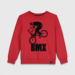 Детский свитшот BMX 3