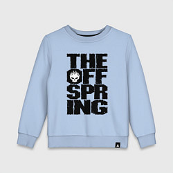 Детский свитшот The Offspring