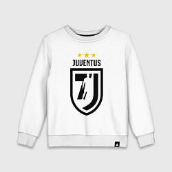 Детский свитшот Juventus 7J