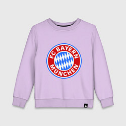 Детский свитшот Bayern Munchen FC