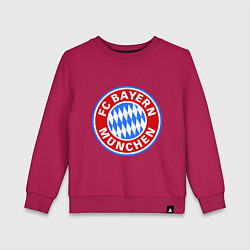Детский свитшот Bayern Munchen FC