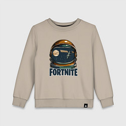 Детский свитшот Fortnite: I Need Space