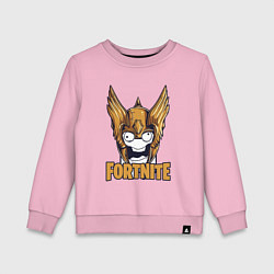 Детский свитшот Fortnite Angel