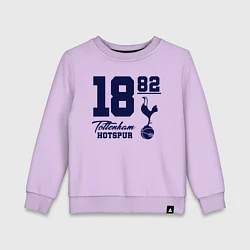 Детский свитшот FC Tottenham 1882