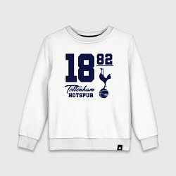 Детский свитшот FC Tottenham 1882