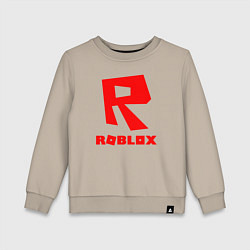 Детский свитшот ROBLOX