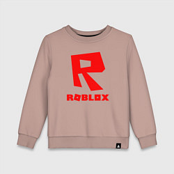 Детский свитшот ROBLOX