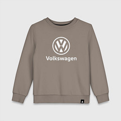 Детский свитшот VOLKSWAGEN