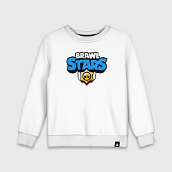 Детский свитшот BRAWL STARS