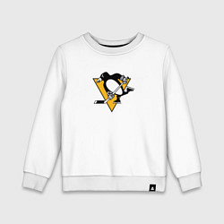 Детский свитшот Pittsburgh Penguins: Evgeni Malkin