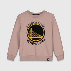 Детский свитшот GOLDEN STATE WARRIORS