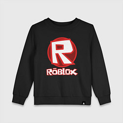 Детский свитшот ROBLOX