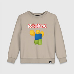 Детский свитшот ROBLOX