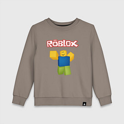 Детский свитшот ROBLOX