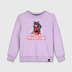 Детский свитшот ROBLOX