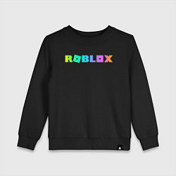 Детский свитшот ROBLOX