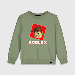 Детский свитшот ROBLOX