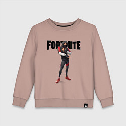 Детский свитшот FORTNITE IKONIK