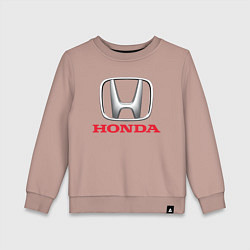 Детский свитшот HONDA