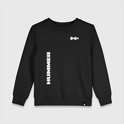 Детский свитшот Hammer H2