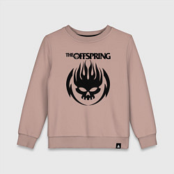 Детский свитшот THE OFFSPRING