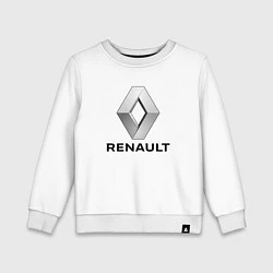 Детский свитшот RENAULT