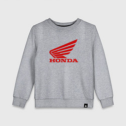 Детский свитшот HONDA