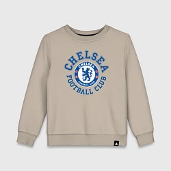 Детский свитшот Chelsea FC