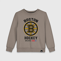 Детский свитшот BOSTON BRUINS NHL