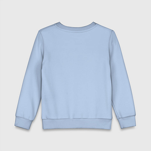 Детский свитшот Zhejiang CFMOTO / Мягкое небо – фото 2