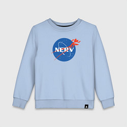 Детский свитшот Nerv