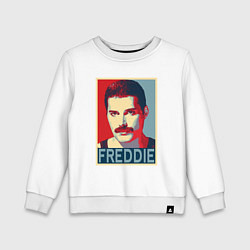 Детский свитшот Freddie