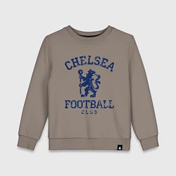 Детский свитшот Chelsea FC: Lion