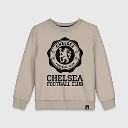 Детский свитшот Chelsea FC: Emblem