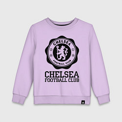 Детский свитшот Chelsea FC: Emblem
