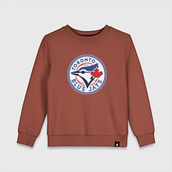 Детский свитшот Toronto Blue Jays