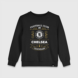 Детский свитшот Chelsea FC 1