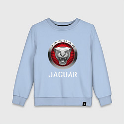 Детский свитшот JAGUAR Jaguar