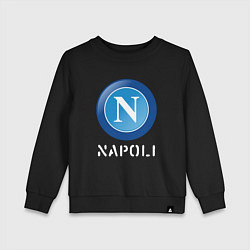 Детский свитшот SSC NAPOLI Napoli