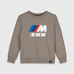 Детский свитшот BMW BMW FS