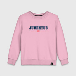 Детский свитшот Juventus FC Classic