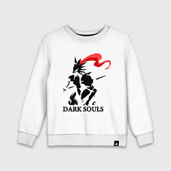 Детский свитшот Dark Souls