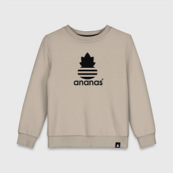 Детский свитшот Ananas - Adidas
