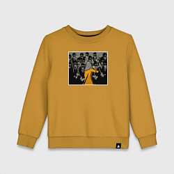 Детский свитшот Kill Bill том 1